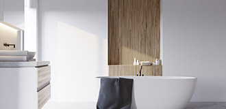 防水涂料/漿料主要用于廚房和衛(wèi)生間等區(qū)域的防水防潮。