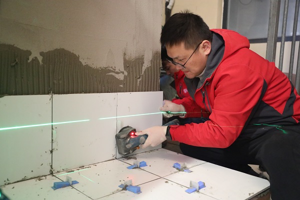 美巢首屆“技術(shù)服務(wù)工程師巢級(jí)成長(zhǎng)訓(xùn)練營(yíng)”圓滿收官，服務(wù)再升級(jí)