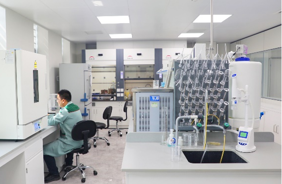 美巢易呱平、墻尼產(chǎn)品全系列通過“兒童安全級產(chǎn)品”認證