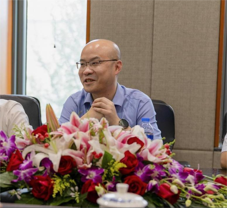 賦能產業(yè)數(shù)字化轉型升級 美巢&華為共建F5G全光網絡正式啟用