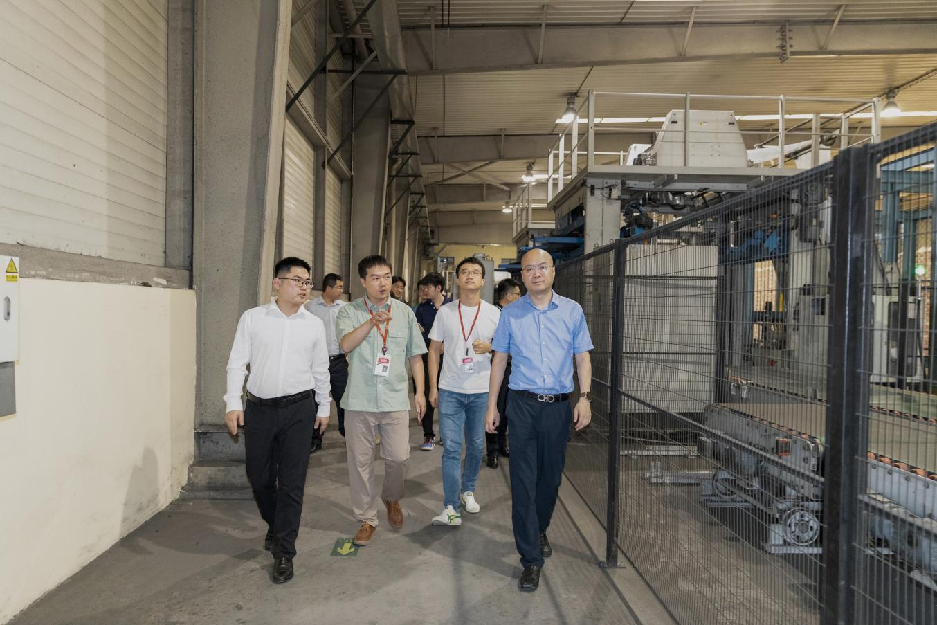 賦能產業(yè)數(shù)字化轉型升級 美巢&華為共建F5G全光網絡正式啟用