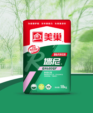 墻尼QN680QF嵌縫石膏